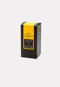 100% натуральное эфирное масло Sharme Essential (Иланг-иланг)