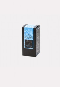 100% натуральное эфирное масло Sharme Essential (Пачули)