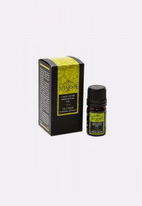 100% натуральное эфирное масло Sharme Essential (Чайное дерево)