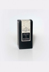 100% натуральное эфирное масло Sharme Essential (Пальмароза)