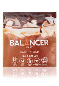 Коктейль Balancer со вкусом (Молочный шоколад)