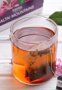 Ежедневный чайный напиток Teavitall Anyday (Altai Mountains)